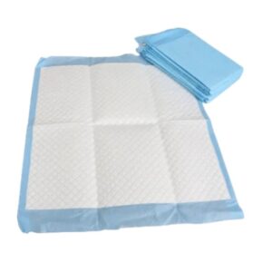 Podkład ochronny SoftMed niesterylny 60x60 25szt
